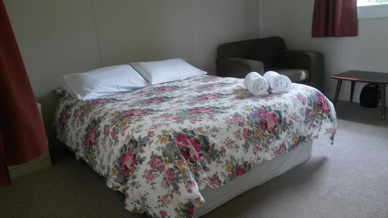 154 Kaniere Road Accommodation Hokitika Buitenkant foto