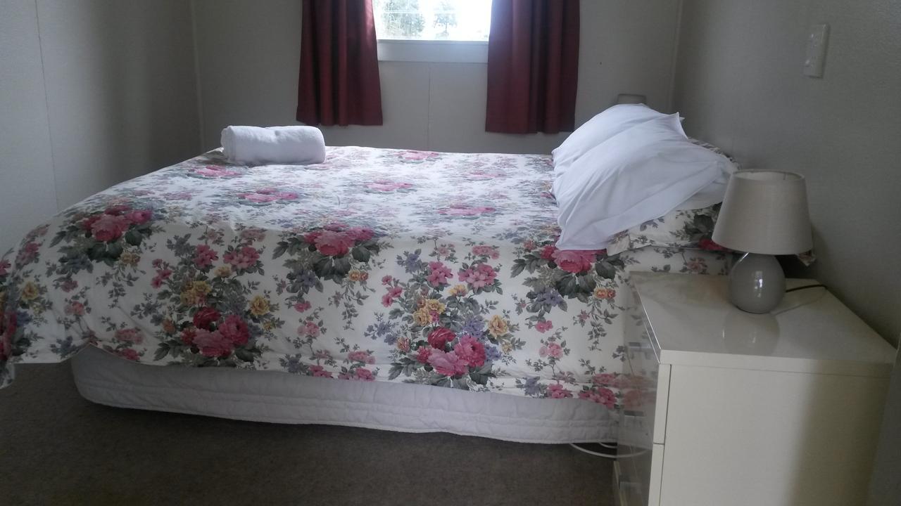 154 Kaniere Road Accommodation Hokitika Buitenkant foto